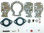 WSM CARBURETOR KIT: JOHNSON / EVINRUDE 5-15 HP - 600-34, 0438397, 0439073, 03982