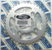 WSM Sprocket, Rear Honda 50 CRF-F / XR - RSH-065-40