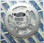 WSM Sprocket, Rear Honda 50 CRF-F / XR - RSH-065-40