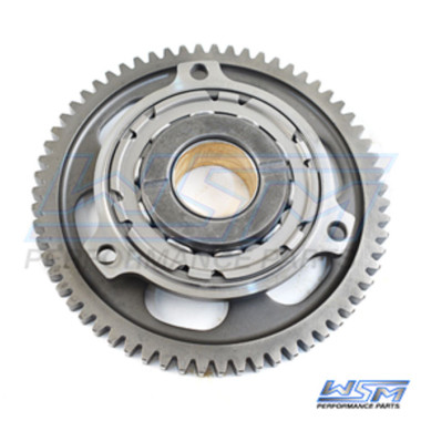 WSM Starter Clutch Assembly Polaris 325 - 1000 - 11-17 - 70-210, 1204184, 120488