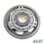 WSM Starter Clutch Assembly Polaris 325 - 1000 - 11-17 - 70-210, 1204184, 120488