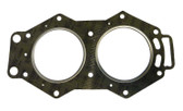 WSM Yamaha 115 / 130 Hp Head Gasket 4 cyl '84-'10 506-14, 6E5-11181-02-00