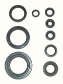 WSM Honda 450 TRX 2006-2014 Engine Oil Seal Kit - 21-104