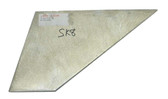 WSM Yamaha 115-200 HP '98-'21 Skeg  SK-8