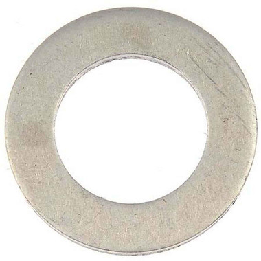 WSM Johnson / Evinrude Drain Plug Gasket 25 - 300 Hp 4-Stroke '98-'21, 555-25