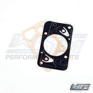 WSM FUEL PUMP REPAIR KIT: JOHNSON 4-8 HP - 600-125-11, 15171-98100, 5030181