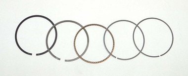 WSM Honda 250 / 300 TRX Piston Ring Set 51-229-06 - .75mm OVER SIZE ONLY