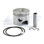 Mercury 115-150 Hp 2.5L Optimax Piston Kit 100-28-07sk - .040 STARBOARD 3.541"