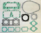 WSM Gasket Kit, Engine Install: Yamaha 700 - 1993-'97 - 007-5025 - Note: (61X)
