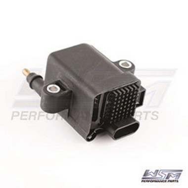 WSM IGNITION COIL MERCURY / MERCRUISER 30 - 250 HP 01-10 - 376-9984, 339-879984A