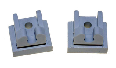 CDI INSULATOR BLOCKS, MERCURY 7.5 HP 2 CYL 71-75 - 994-3981 OE 336-3981
