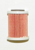 WSM YAMAHA 150 - 350 HP 04-21 FUEL FILTER 15412-93J10, 18-79809