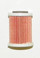 WSM YAMAHA 150 - 350 HP 04-21 FUEL FILTER 15412-93J10, 18-79809
