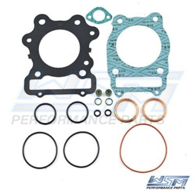 WSM TOP END GASKET KIT HONDA 250 / 300 ATC / TRX '85-'00, 29-110, 061A1-HA0-S60,