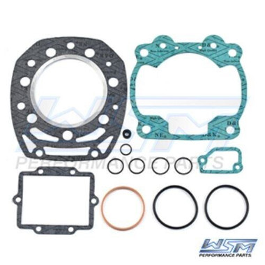 WSM Gasket Kit, Top End: Kawasaki 500 KX '86-'88 - 29-798