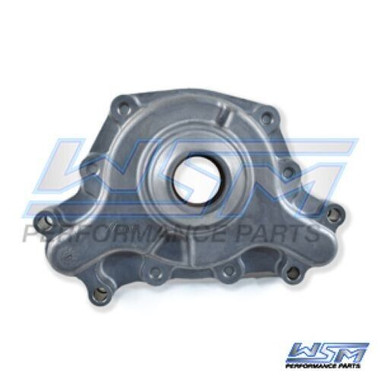 WSM OIL PUMP YAMAHA 75 - 115 HP 4-STROKE '14-'21 - 600-253, 6EK-13300-00-00