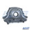 WSM OIL PUMP YAMAHA 75 - 115 HP 4-STROKE '14-'21 - 600-253, 6EK-13300-00-00