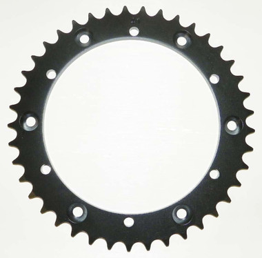 WSM Sprocket, Rear Yamaha 100 - 660 - RSY-005-41