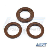 WSM Crankshaft Oil Seal Kit: Sea-Doo 900 Spark '14-'24 - 009-908-01