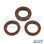 WSM Crankshaft Oil Seal Kit: Sea-Doo 900 Spark '14-'24 - 009-908-01