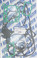 WSM Gasket Kit, Complete: 125 RM 98-00 - 25-927