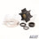 WSM WATER PUMP SERVICE KIT: MERCURY 4-9.8 HP - 725-360, 47-89981T1, 47-89981T2