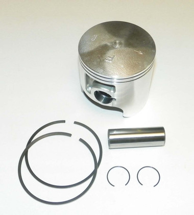 WSM Yamaha 650 Piston Kit PWC 010-802-06K .75mm SIZE ONLY 6M6-11631-00-93