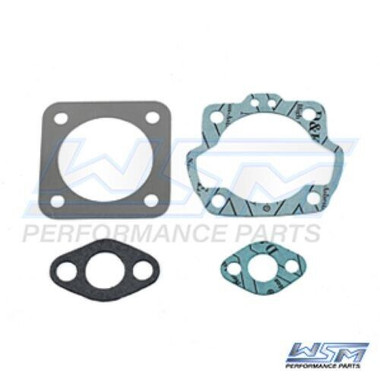 WSM KAWASAKI 50 KFX 2003-2006 TOP END GASKET KIT ATV 29-200, 11400-04830