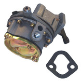 WSM Crusader I/O Fuel Pump 600-142