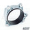 WSM YAMAHA 1800 JET PUMP HOUSING '14-'24 (REPLACEABLE WEAR RING) - 003-504