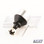 WSM BALL JOINT: POLARIS 30 / 250 - 900 '88-'23 - 68-260 OEM 7061158, 7080364