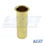 WSM Drain Tube Brass Transom 3'' - 650-235,  021003-300D, 54832, 7-0569
