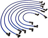 Wires, Ignition Set: Mercruiser - GM V-6 (HEI) Electronic  - 369-510,  84-816608