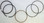 WSM 400 Eiger / King Quad Piston Ring Set 51-402-07 - 1mm SIZE 12140-38F