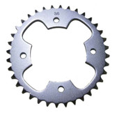 WSM Sprocket, Rear Polaris 450 - 525 - RSP-004-36