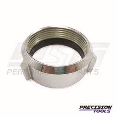 PRECISION Dual Prop Nut: Volvo 983-255N, 3851569 OOS