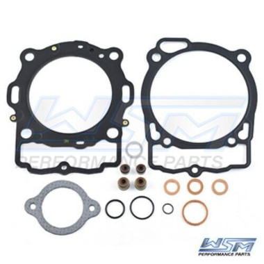 WSM Gasket Kit, Top End: KTM 450 EXC / XC '08-'11 - 29-865
