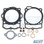 WSM Gasket Kit, Top End: KTM 450 EXC / XC '08-'11 - 29-865
