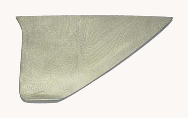 WSM Mercruiser Alpha 1 - 1980-1990 Skeg PWC SK-3
