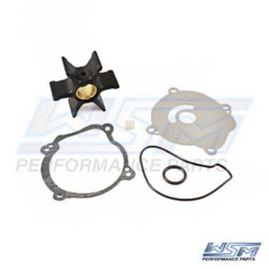 WSM Johnson/Evinrude Water Pump Service Kit 2.7 & 3.4 Liter G2 725-312, 5009434