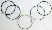 WSM Piston Rings Yamaha 250 92-09 1mm Over - 51-535-07, 4BD-11631-00-Y0