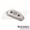 TECNOSEAL PLATE ANODE HONDA 2 - 15 / 50 HP BF, 450-01402, 41106-935-812