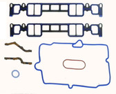 WSM Gasket, Intake: Set - Plastic - 305/350 CI., 5.0/5.7L.- GEN+ - 582-303