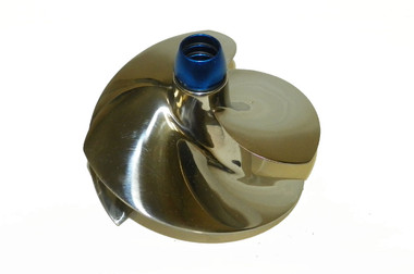 Solas Kawasaki 1100 / 1200 Impeller KG-CD-14/20, 59255-3722, 59255-3708 - 148mm