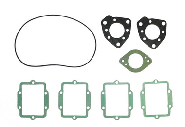 WSM Gasket Kit, Engine Install: Kawasaki 750 - '92-'99 - 007-5020