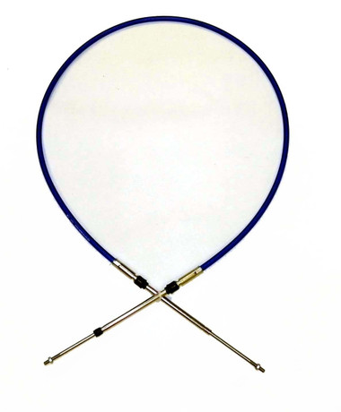 WSM Kawasaki 900-1200 STX '99-'03 Reverse Cable 002-041-02  59406-3749