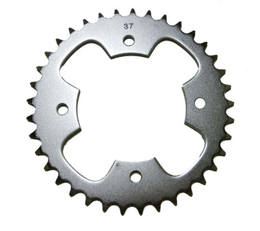 WSM Sprocket, Rear Polaris 450 - 525 - RSP-004-37, 3221142, 3221152