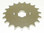 WSM Sprocket, Front Kawasaki / Yamaha 125 - 500 - FSY-004-19