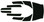 WSM TRACTION MAT: YAMAHA 1000 / 1100 / 1800 FX 2002-08 - BLACK - 012-213BLK