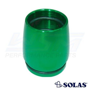 SOLAS Impeller SeaL Sea-Doo - SR Concord Series 24mm Shaft SLA-011